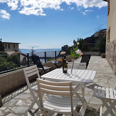 Charming Flat