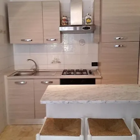 Charming Flat * Monterosso al Mare