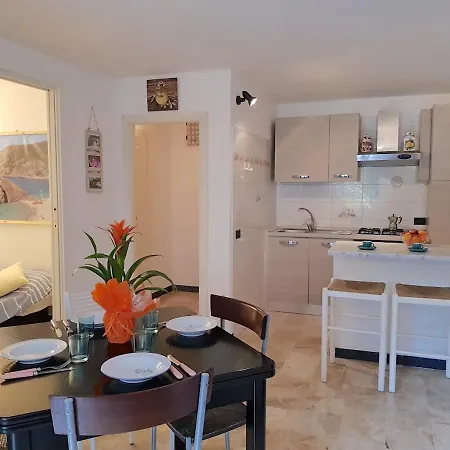 Charming Flat * Monterosso al Mare
