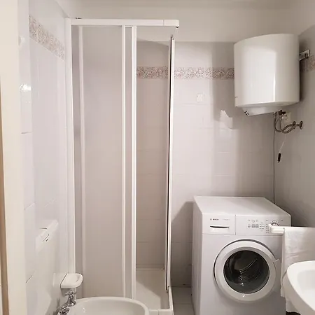 Charming Flat Apartamento *