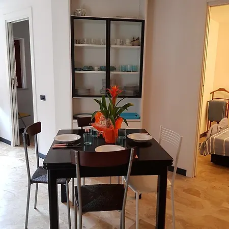 Charming Flat