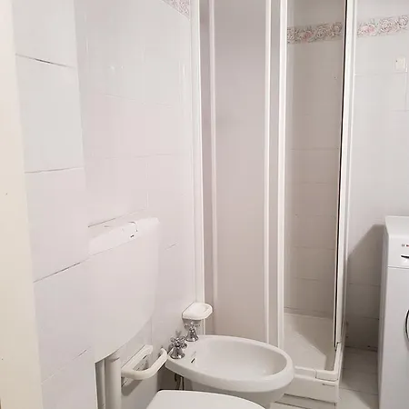 Charming Flat