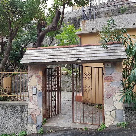 Apartamento Charming Flat Monterosso al Mare
