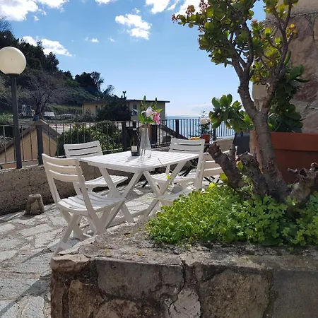 Charming Flat Monterosso al Mare