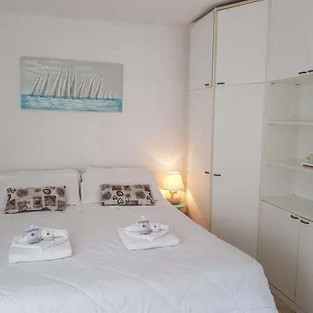 Apartamento Charming Flat