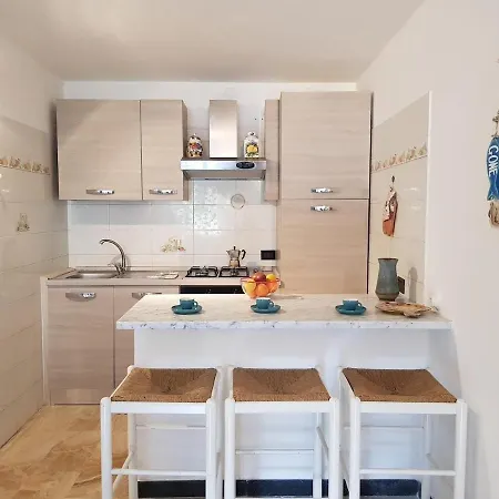 Apartment Charming Flat