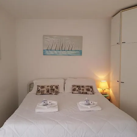Charming Flat Apartment Monterosso al Mare